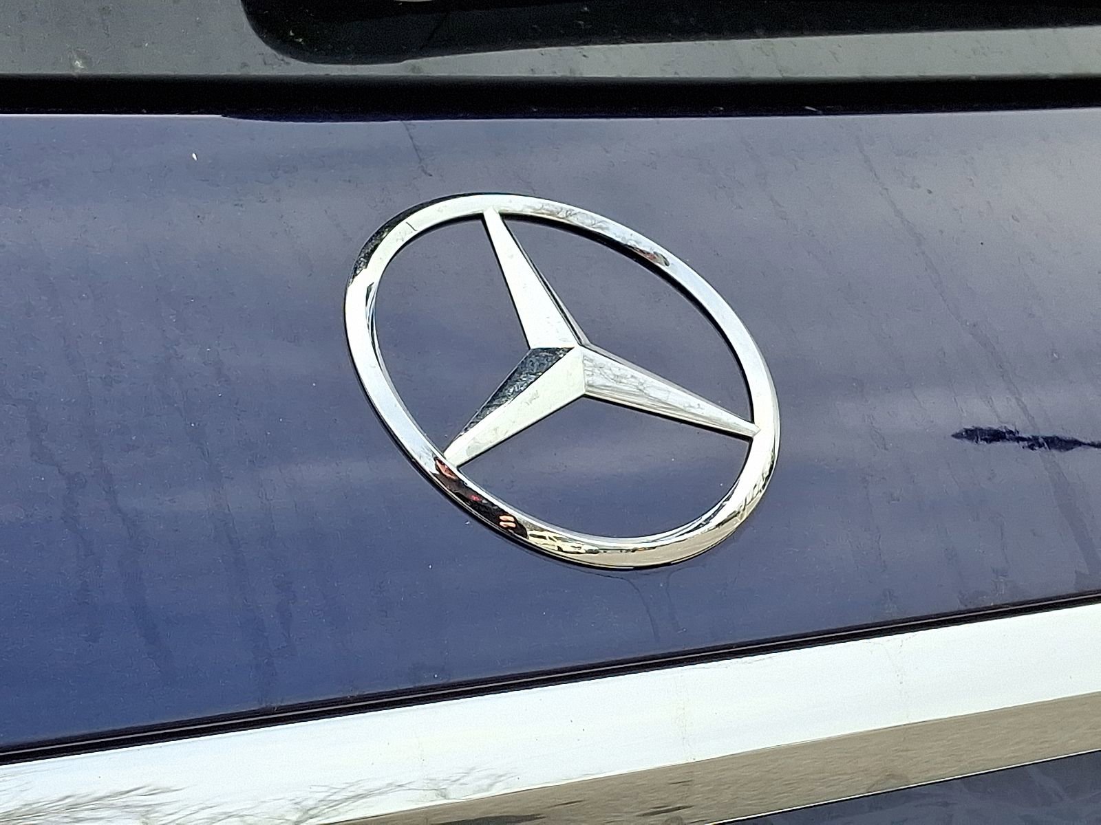 Used 2025 Mercedes-Benz GLE 450 GLE 450 image 30