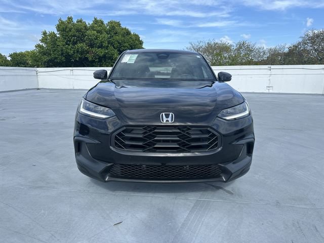 Used 2023 Honda HR-V Sport image 20