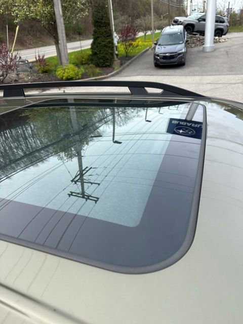 Used 2022 Subaru Forester Premium image 7