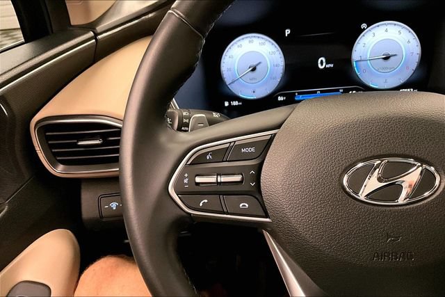 Used 2022 Hyundai Santa Fe SEL w/ Convenience Package FWD image 26
