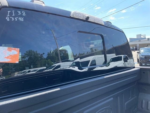 New 2026 Ford F150 Raptor AWD/4WD image 10