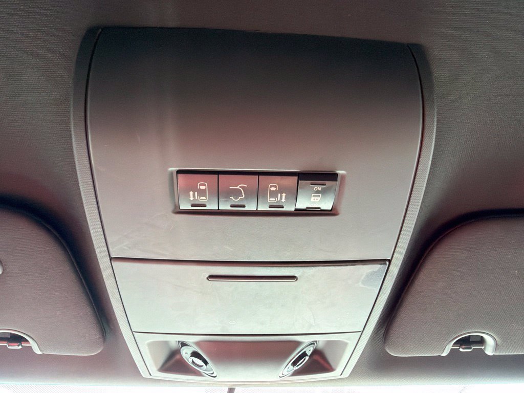 Used 2017 Dodge Grand Caravan GT FWD image 33