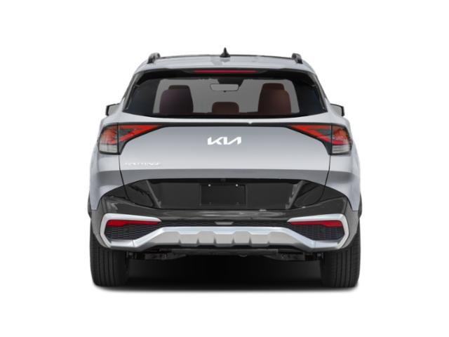 Used 2023 Kia Sportage SX AWD/4WD image 8