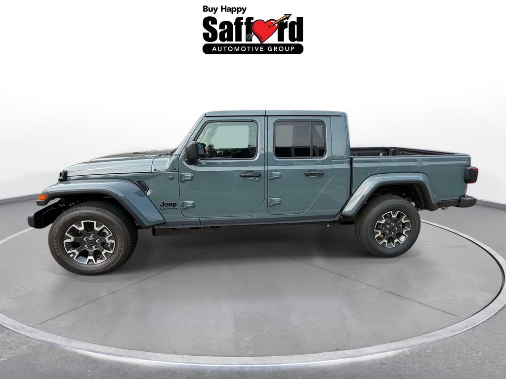 New 2026 Jeep Gladiator Sport AWD/4WD image 5