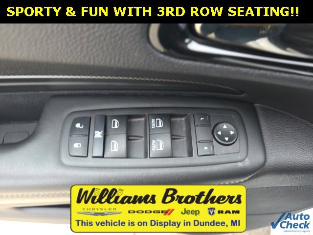 Certified 2021 Dodge Durango GT image 13