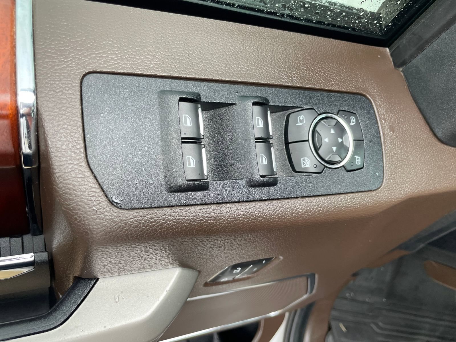 Used 2020 Ford F150 King Ranch w/ Equipment Group 601A Luxury image 4