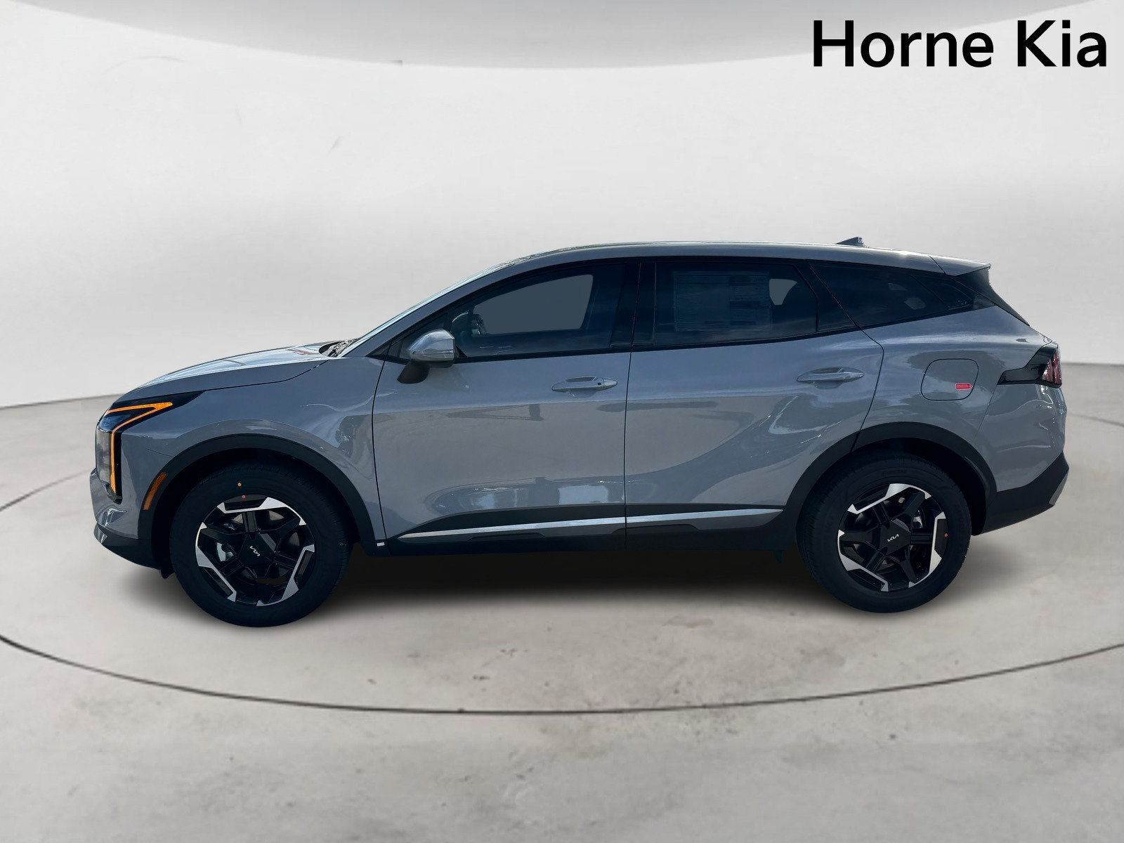 New 2026 Kia Sportage S image 3