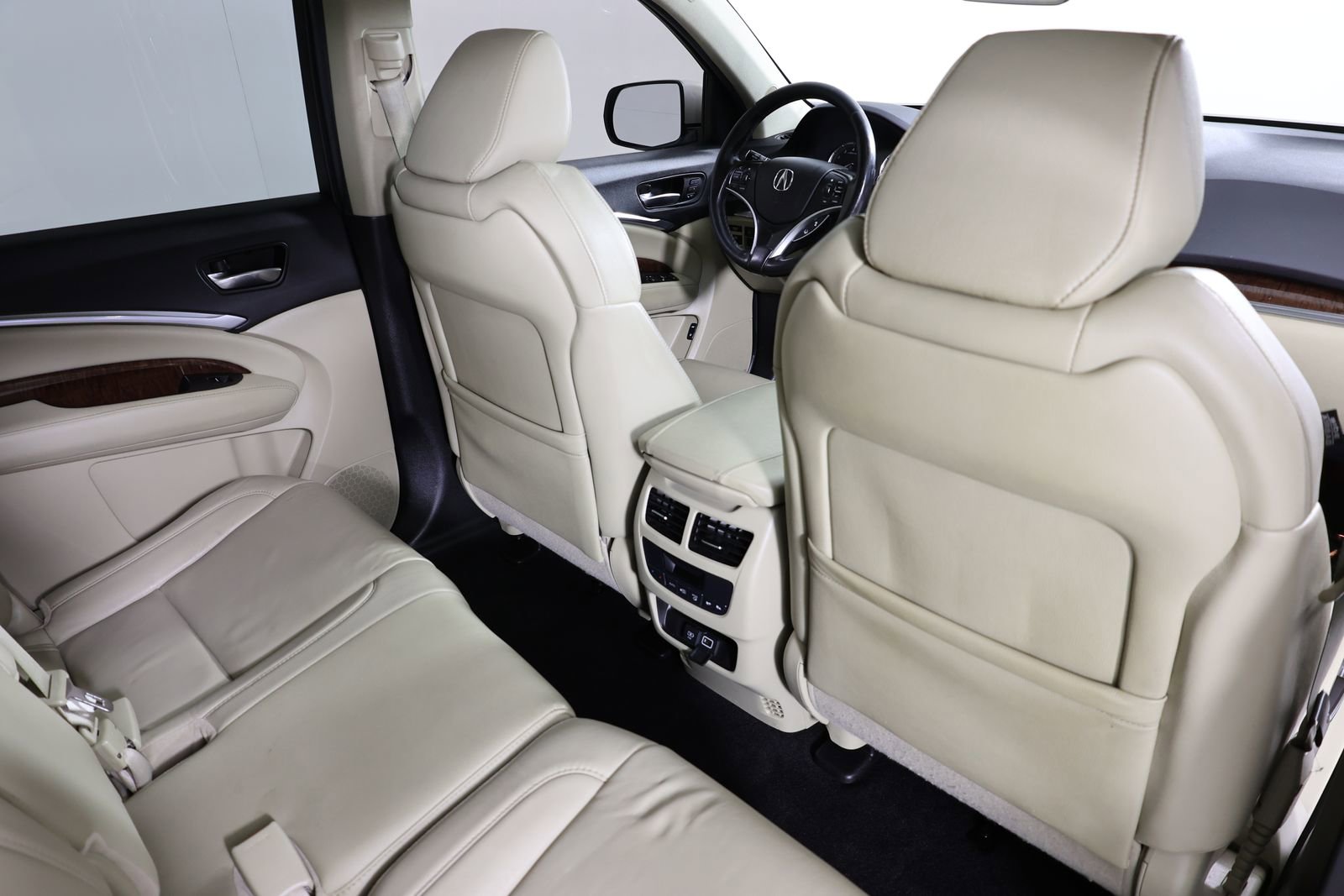 Used 2019 Acura MDX SH-AWD image 42