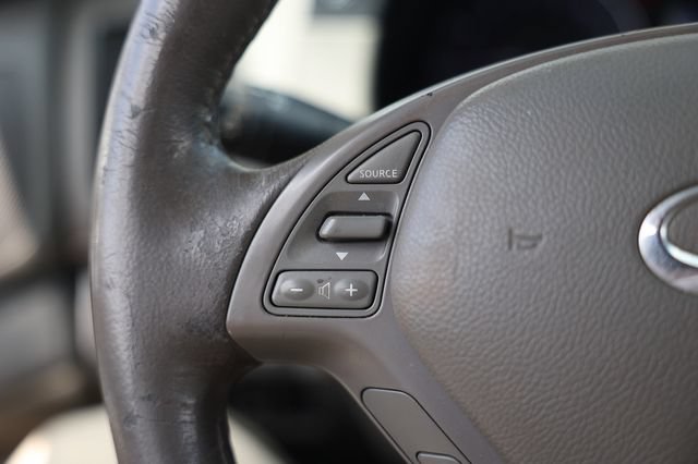 Used 2012 INFINITI G25 Journey RWD image 29