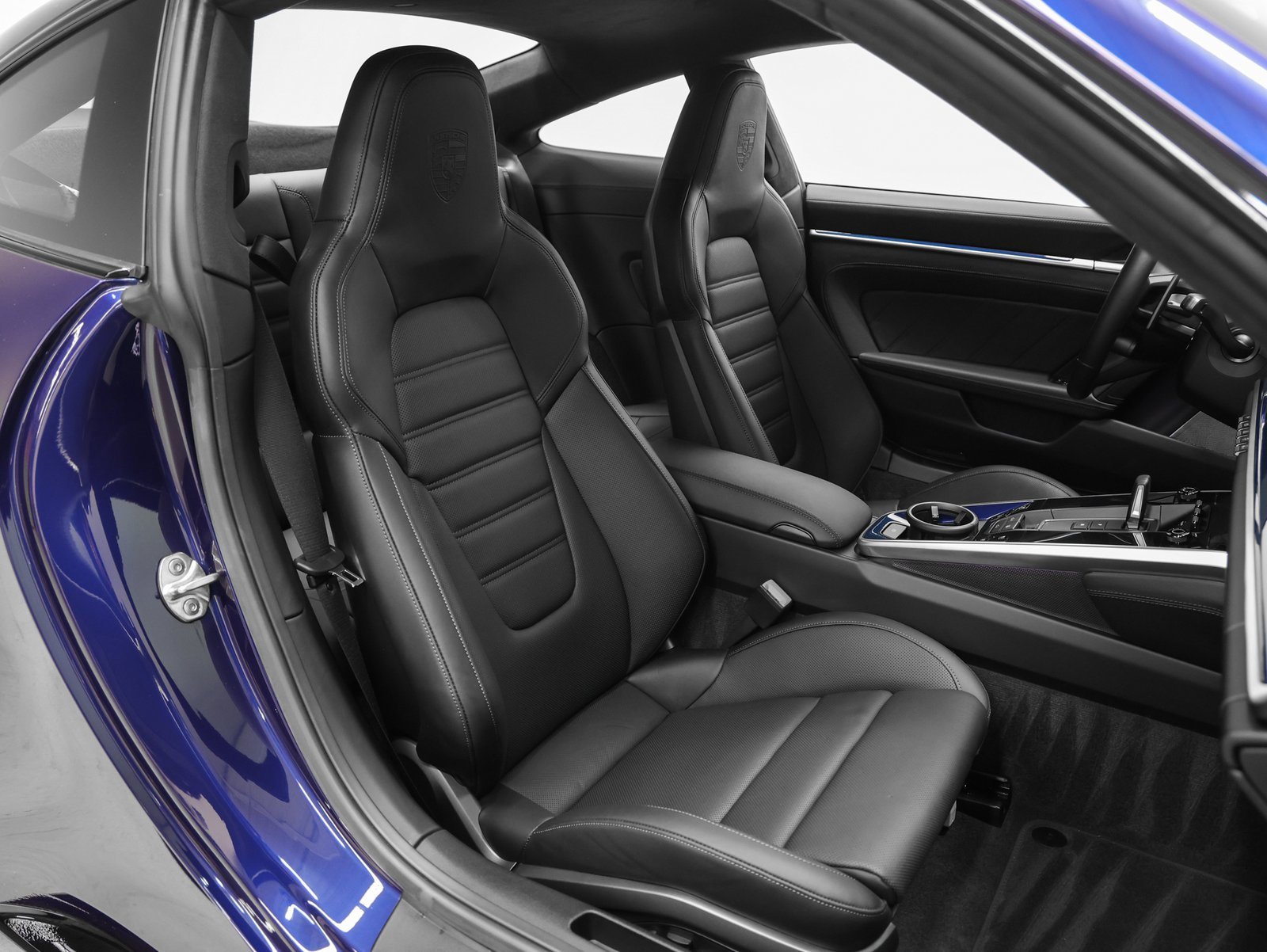 Used 2024 Porsche 911 Turbo S image 31