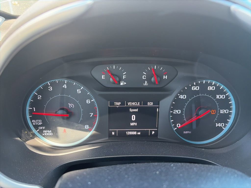 Used 2016 Chevrolet Malibu LS image 6