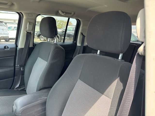 Used 2014 Jeep Patriot Latitude image 17