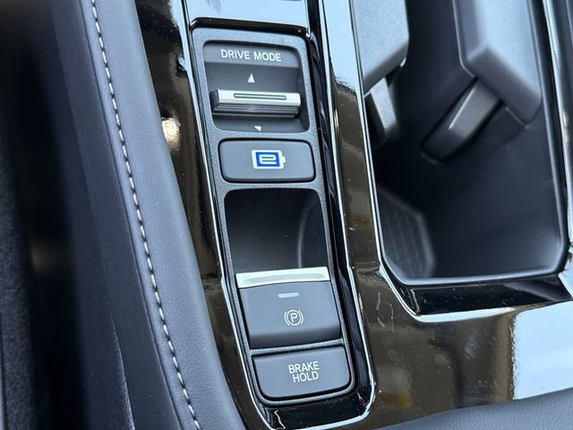 New 2026 Honda Accord Touring image 31