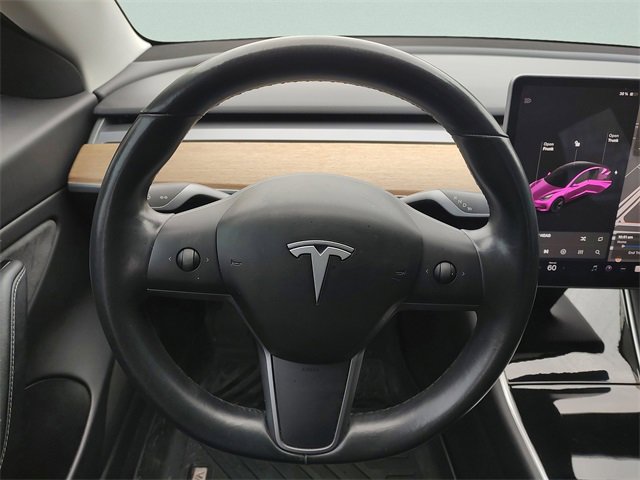 Used 2018 Tesla Model 3 Mid Range image 14