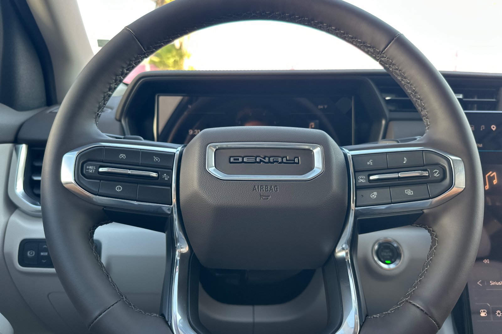 New 2027 GMC Terrain Denali AWD/4WD image 25
