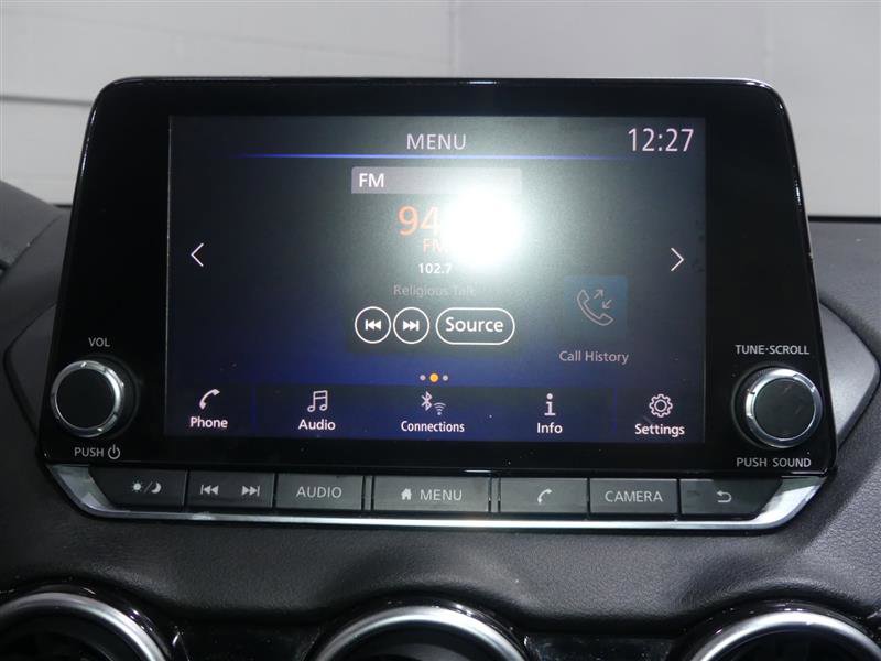 Used 2020 Nissan Sentra SV image 33