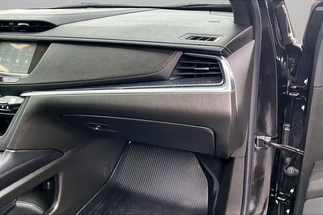 Used 2024 Cadillac XT5 Premium Luxury image 15