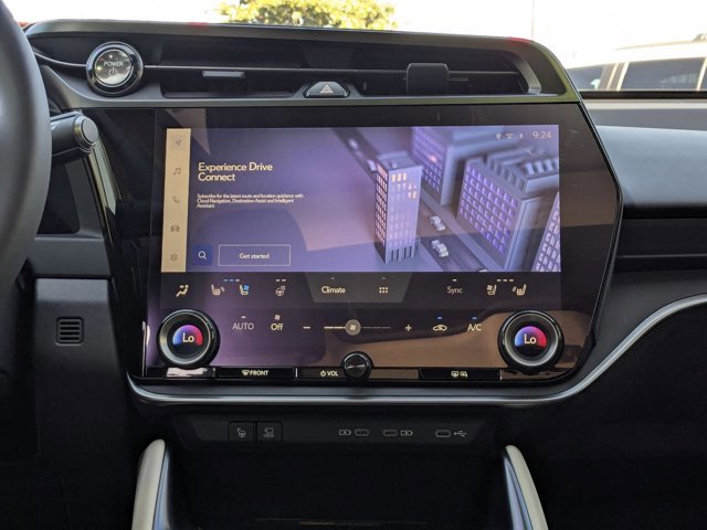 Used 2023 Lexus RZ 450e Premium w/ Technology Package image 14