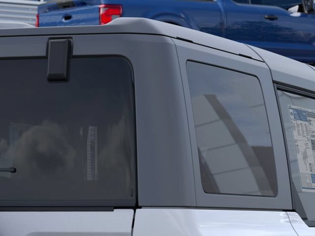 New 2026 Ford Bronco 4-Door AWD/4WD image 29