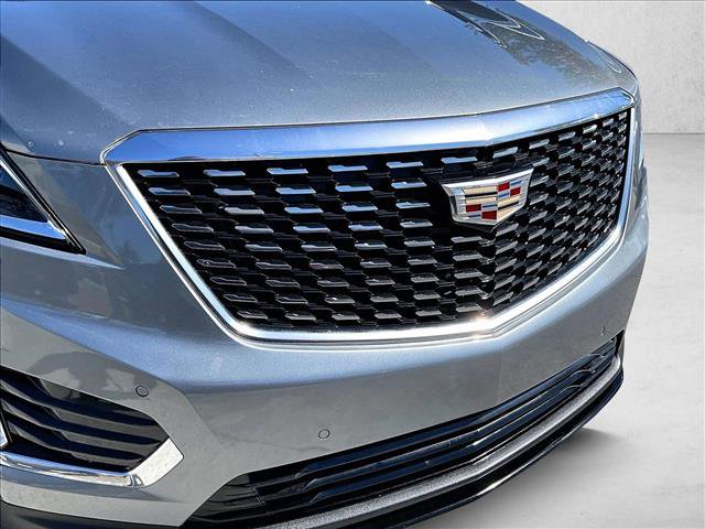 Used 2023 Cadillac XT5 Luxury image 30