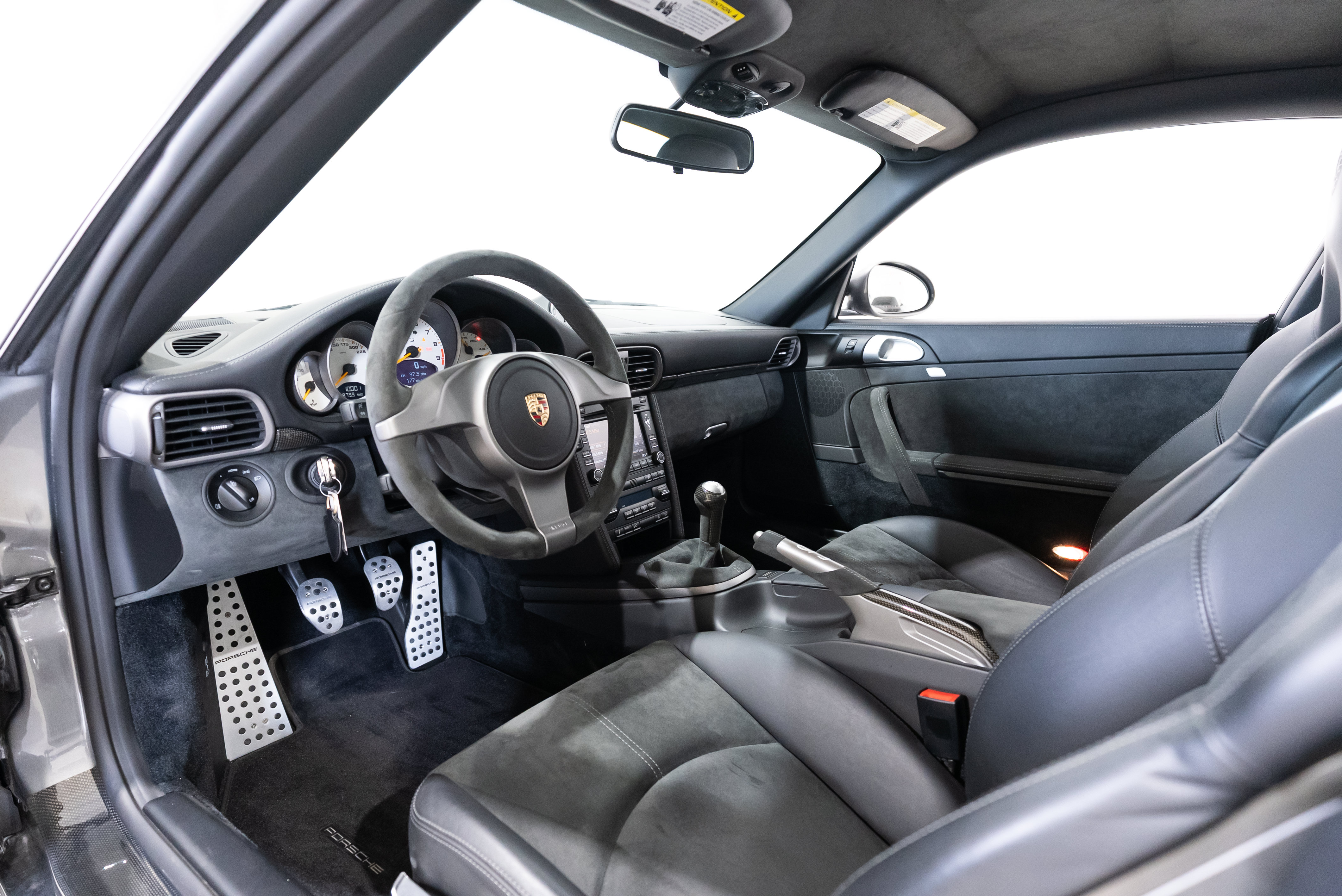 Used 2011 Porsche 911 GT3 RWD image 51