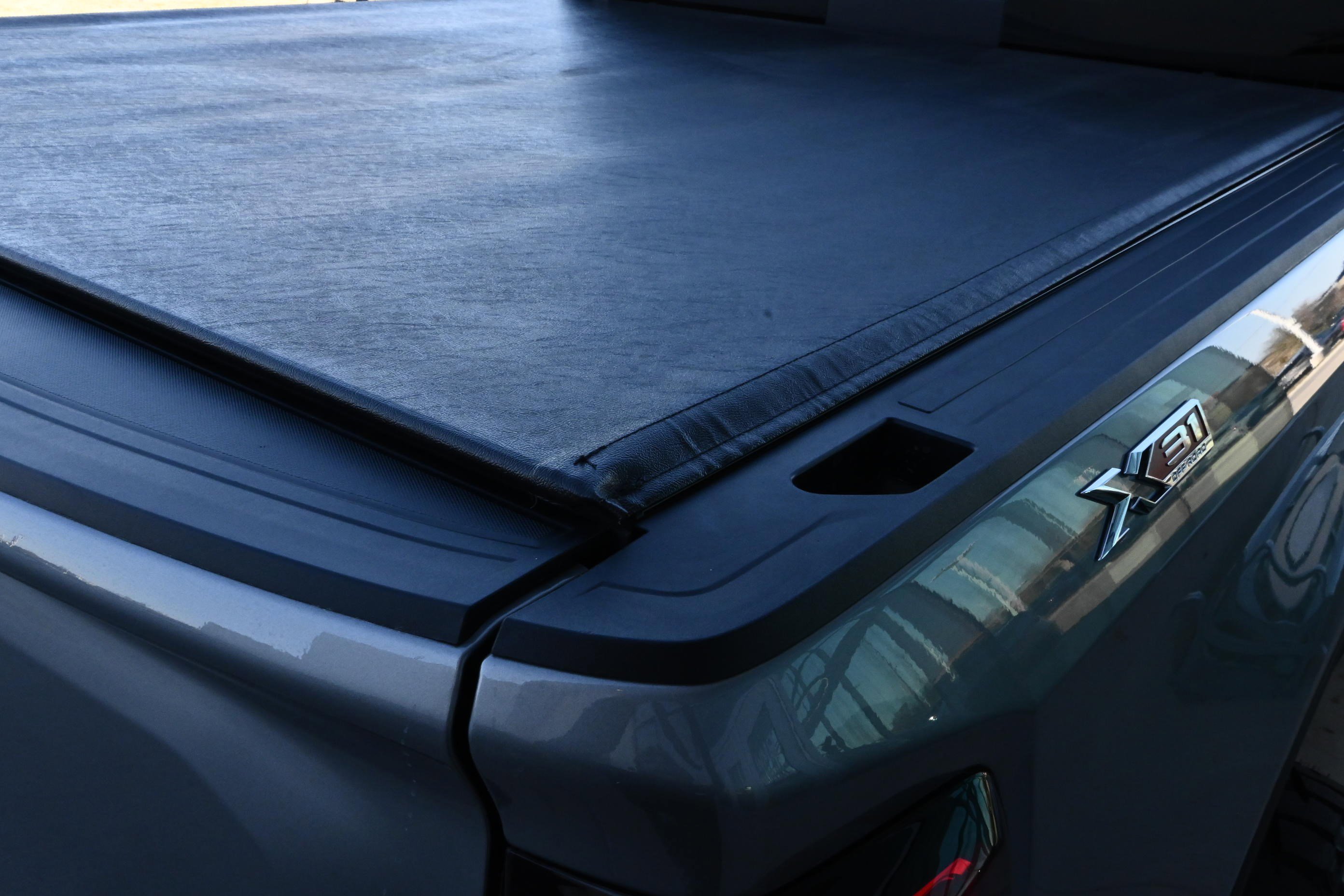 Used 2025 GMC Sierra 1500 Elevation image 37