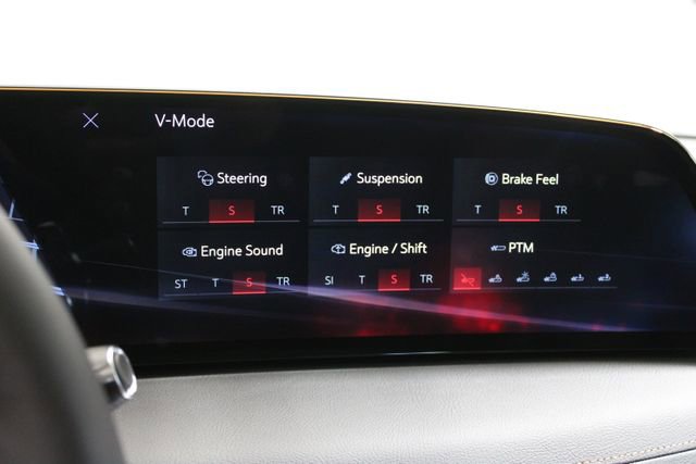 New 2026 Cadillac CT5 V image 14