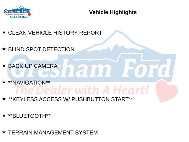Certified 2024 Ford Expedition Max XLT AWD/4WD image 8