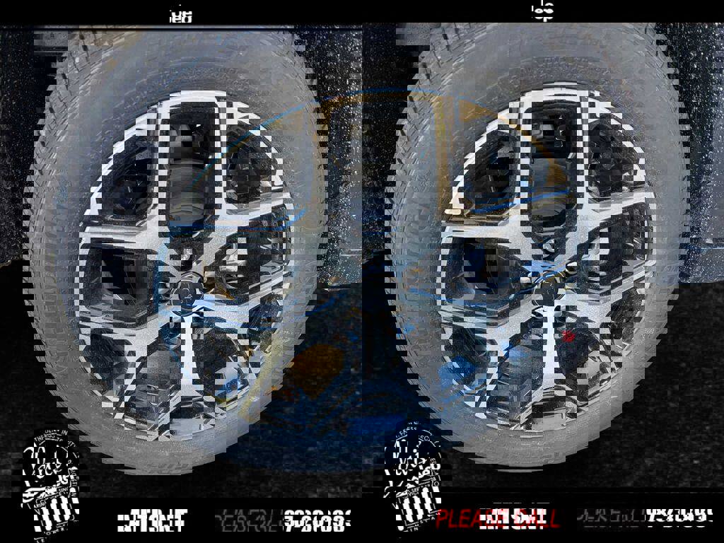 New 2026 Jeep Compass Limited w/ Mopar All Weather Package image 23