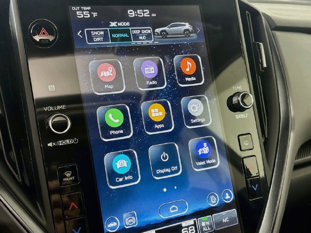 New 2026 Subaru Crosstrek 2.5i Limited AWD/4WD image 15