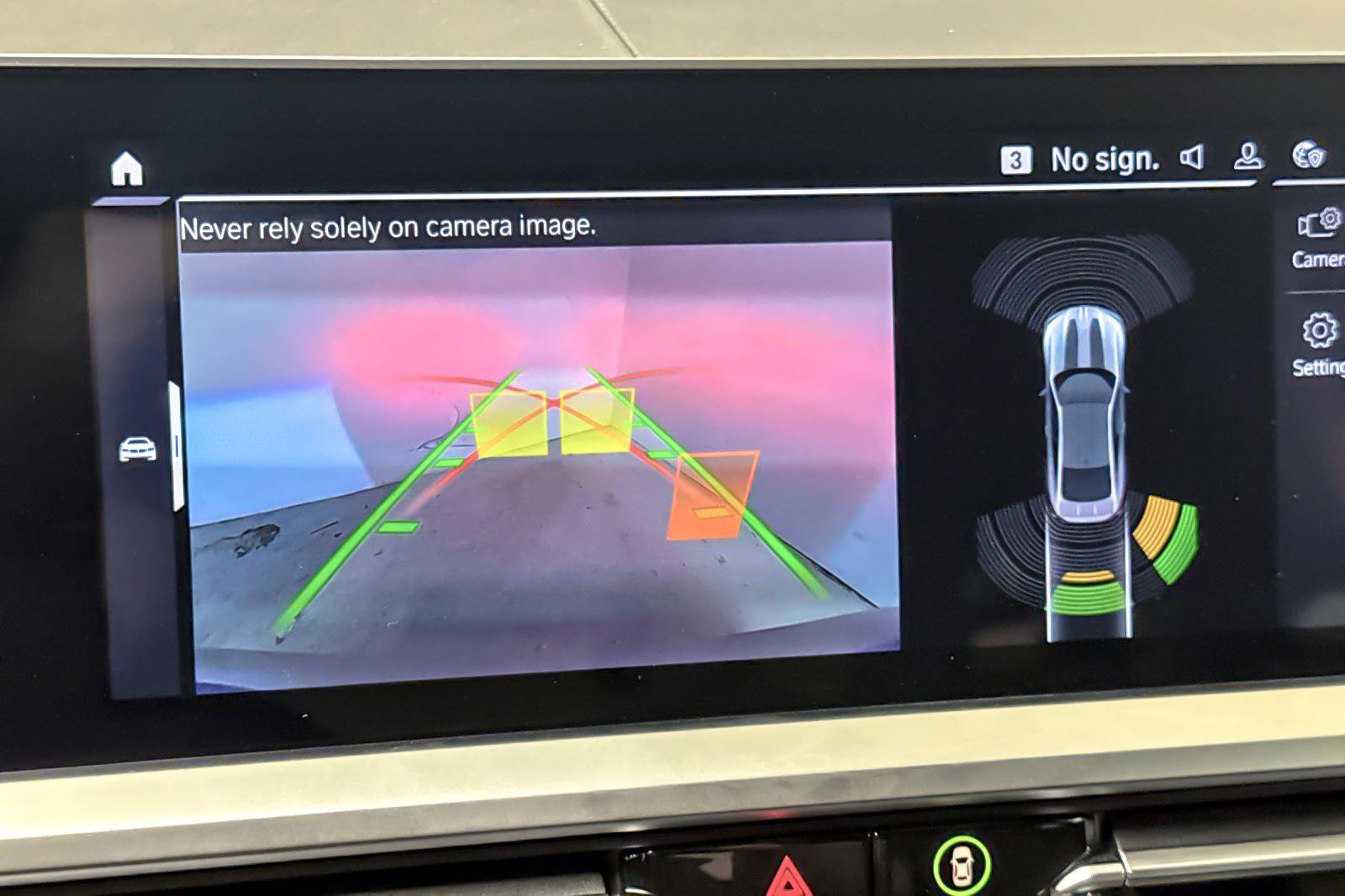 Used 2023 BMW M4 CSL image 46