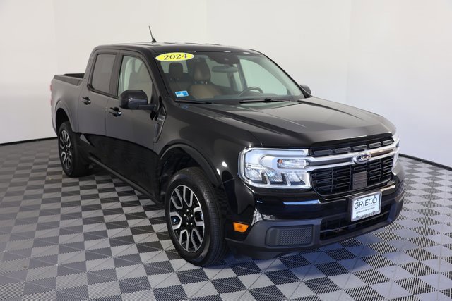 Used 2024 Ford Maverick Lariat