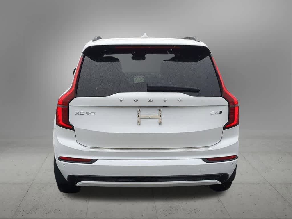 New 2026 Volvo XC90 B6 Ultra w/ Protection Package Premier AWD/4WD image 5