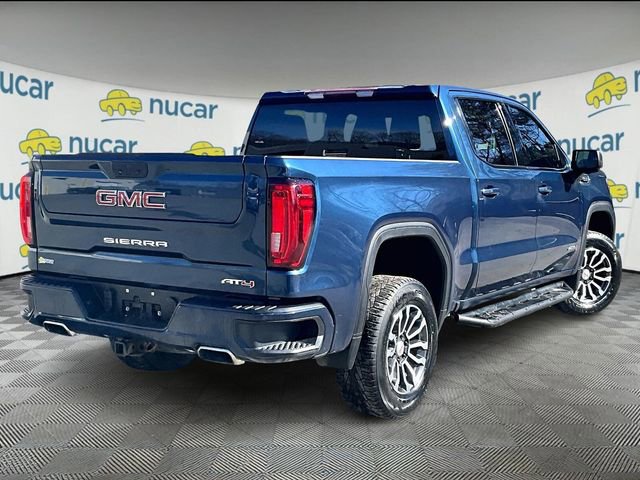 Used 2020 GMC Sierra 1500 AT4 AWD/4WD image 13