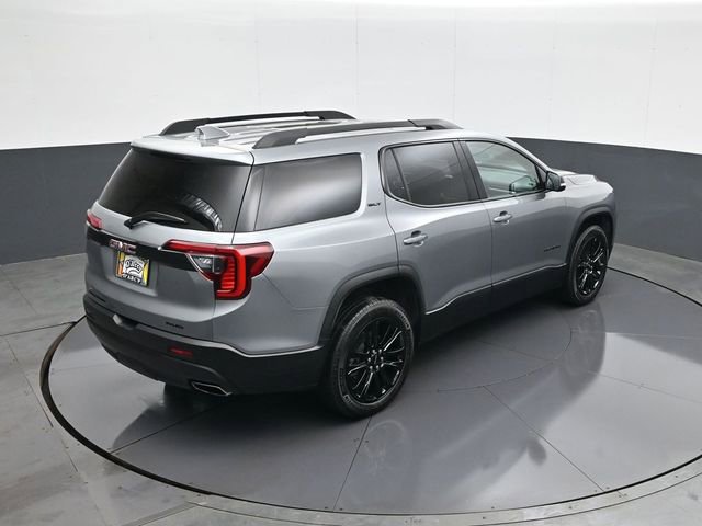 Certified 2023 GMC Acadia SLT w/ Elevation Edition image 18
