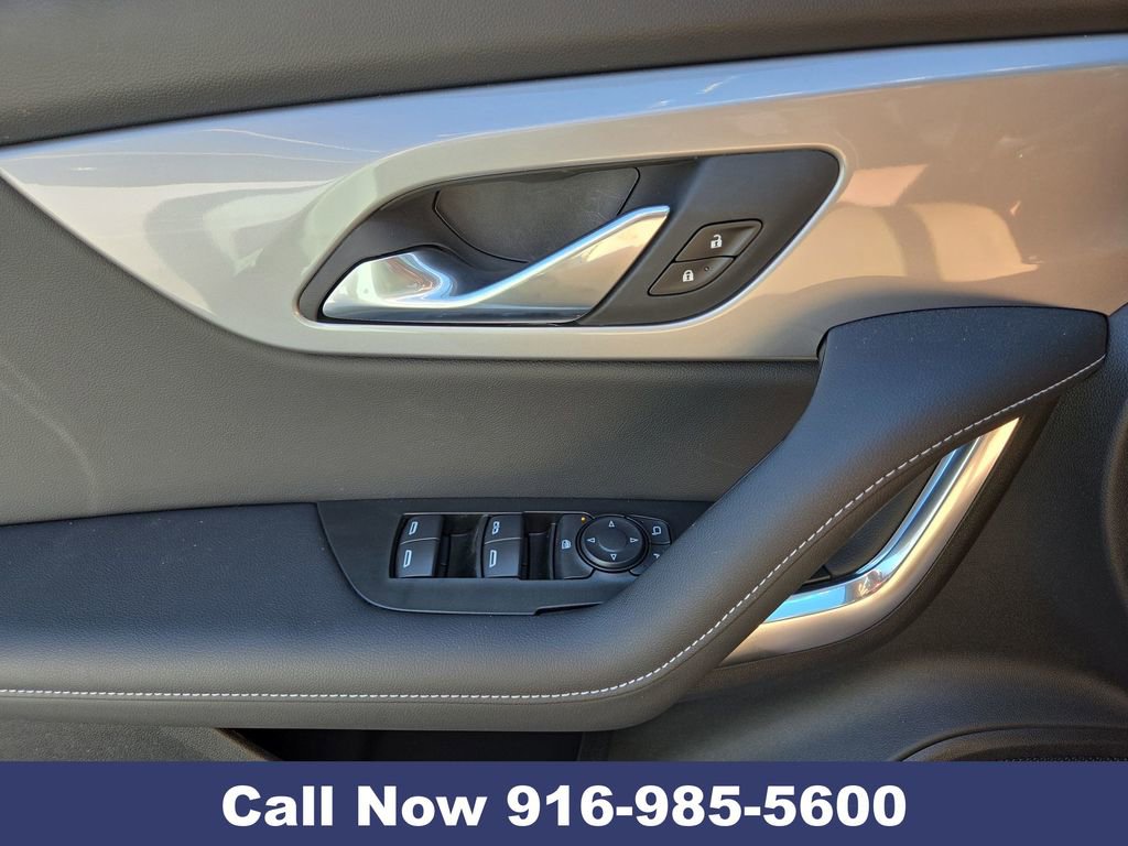 New 2026 Chevrolet Blazer LT w/ Convenience Package image 27