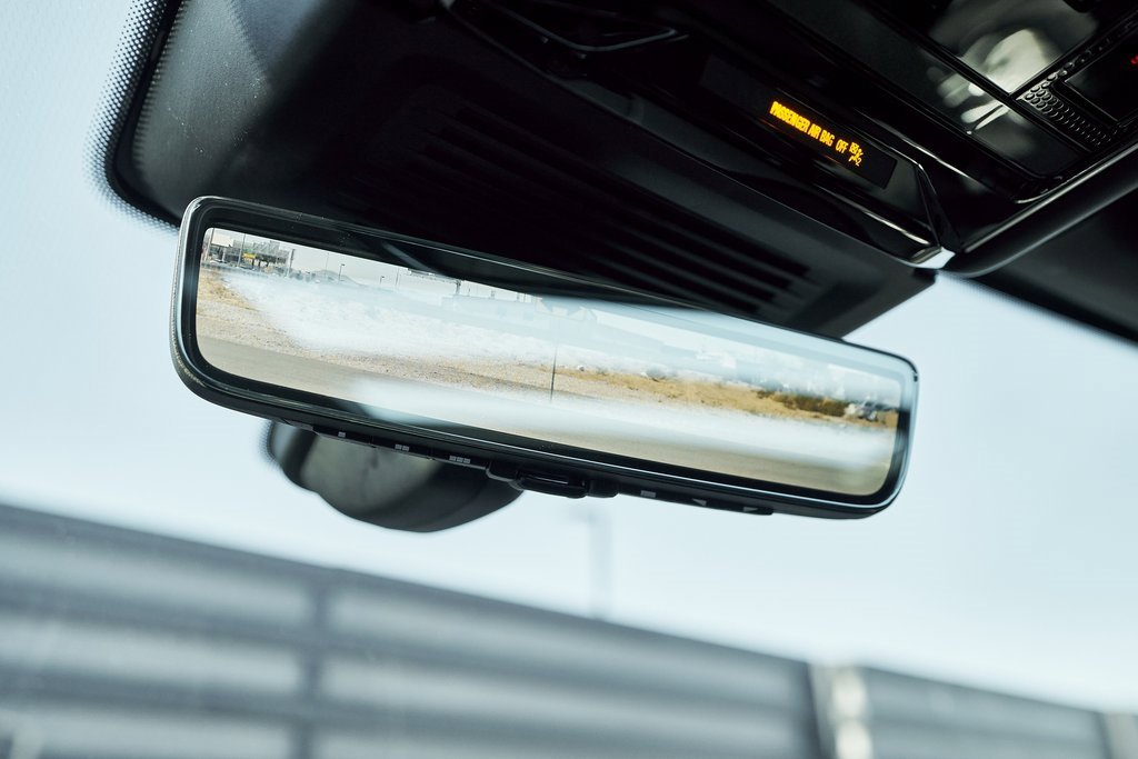 Used 2025 Land Rover Range Rover Long Wheelbase Autobiography image 84