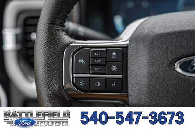 New 2026 Ford F350 King Ranch image 37