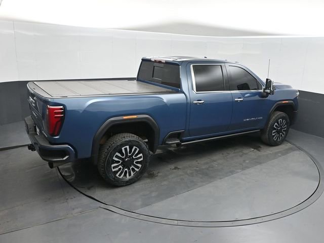 Used 2024 GMC Sierra 2500 Denali Ultimate image 34