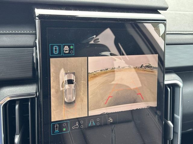 New 2026 GMC Acadia Elevation image 14