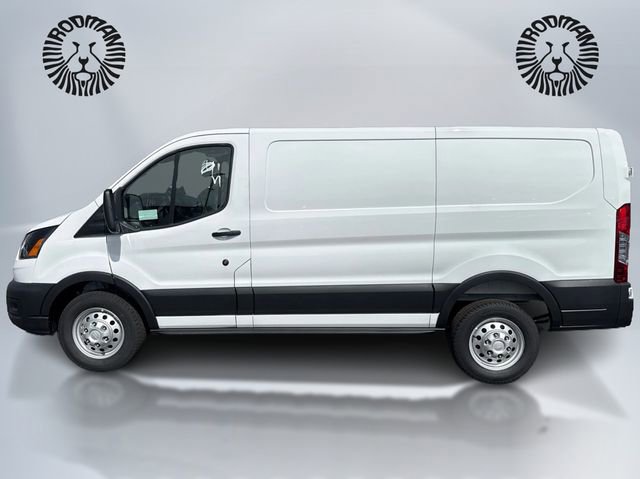New 2026 Ford Transit 150 Low Roof AWD image 8