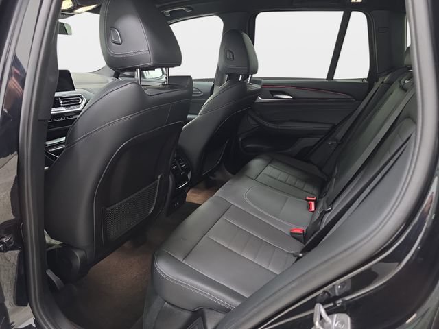 Certified 2023 BMW X3 xDrive30i w/ Premium Package AWD/4WD image 10