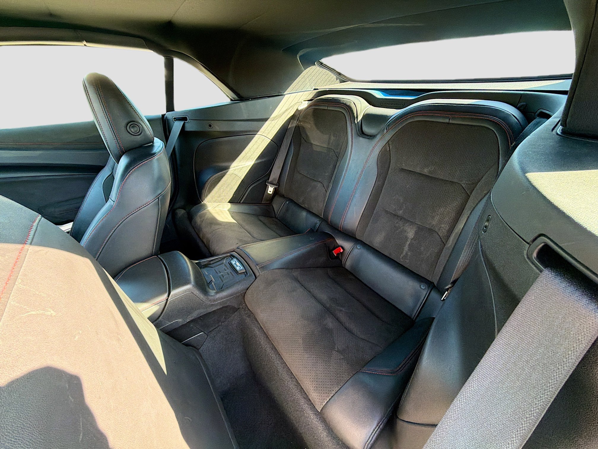 Used 2023 Chevrolet Camaro ZL1 image 21