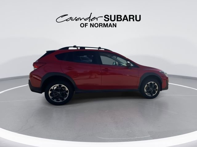 Used 2023 Subaru Crosstrek 2.0i AWD/4WD image 9