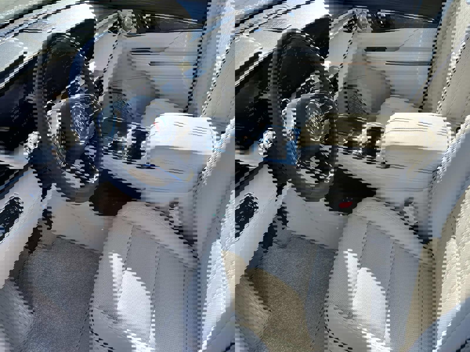 New 2026 Buick Enclave Avenir w/ Super Cruise Package image 22