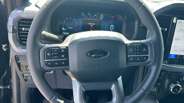 New 2026 Ford F150 XLT w/ Equipment Group 303A High AWD/4WD image 19