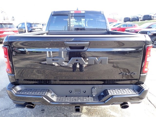 New 2026 RAM 1500 Express image 4