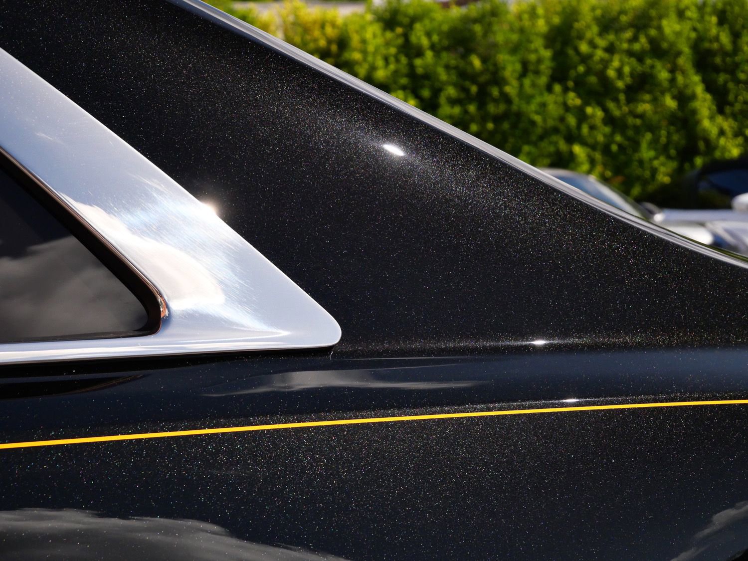 Certified 2022 Rolls-Royce Ghost AWD/4WD image 13