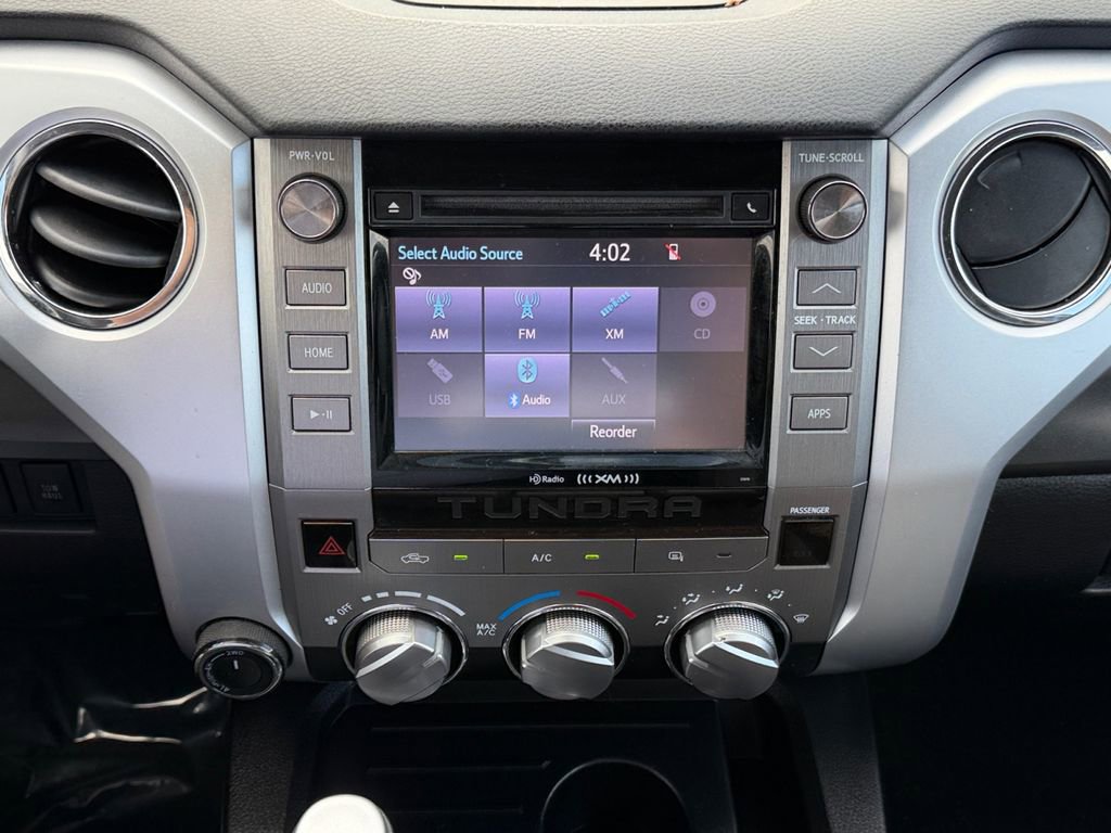 Used 2014 Toyota Tundra SR5 w/ SR5 Upgrade Package image 21