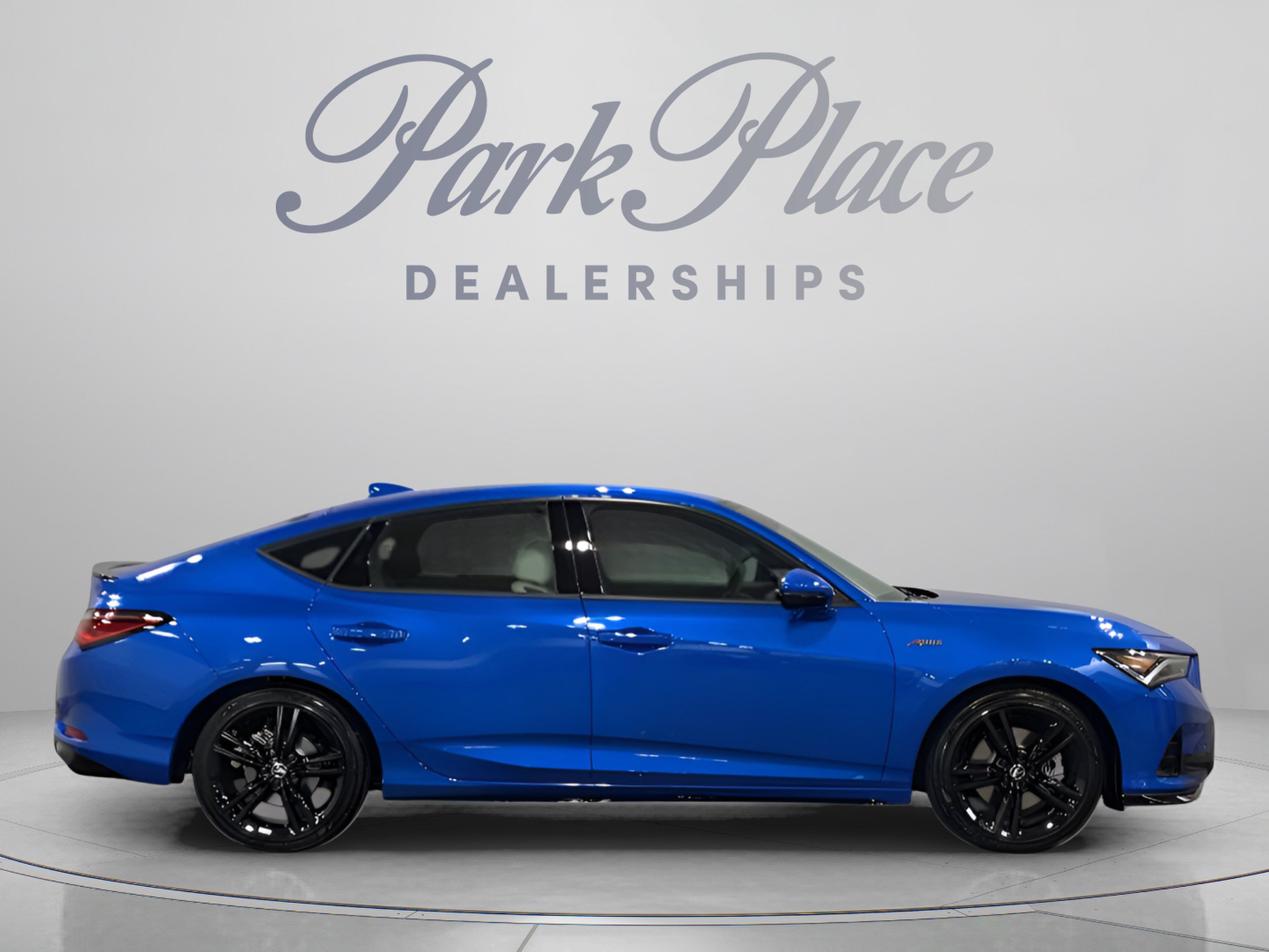 New 2026 Acura Integra A-Spec w/ Technology Package FWD image 7